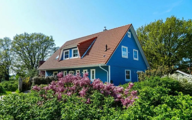 Darßer Smuggler Hus 1