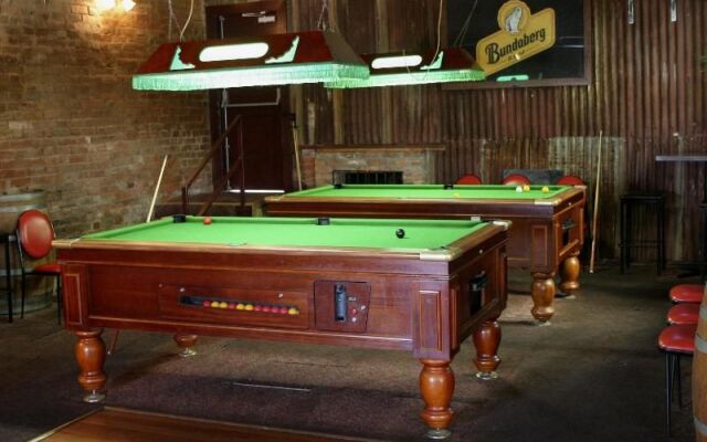 Prince of Wales Motel