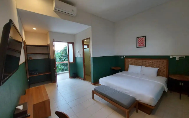 Liberta Malioboro South