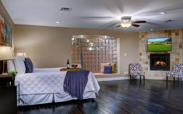 Resort-like w/ Tennis, Bocci, Golf & Games Galore!