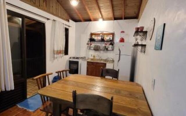 Morada Das Orquideas