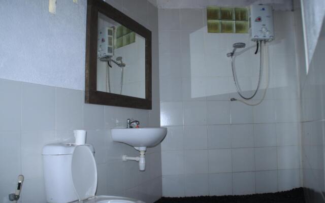 Warung Rekreasi Bedugul Hotel