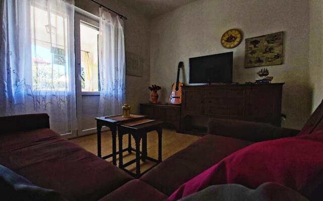 Marina - 50m from the beach - A1(4)