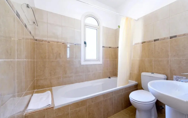 Villa Alex in Protaras