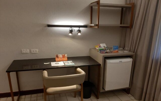 Summerville All Inclusive Resort