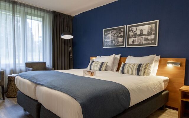 Hotel & Congrescentrum Mennorode