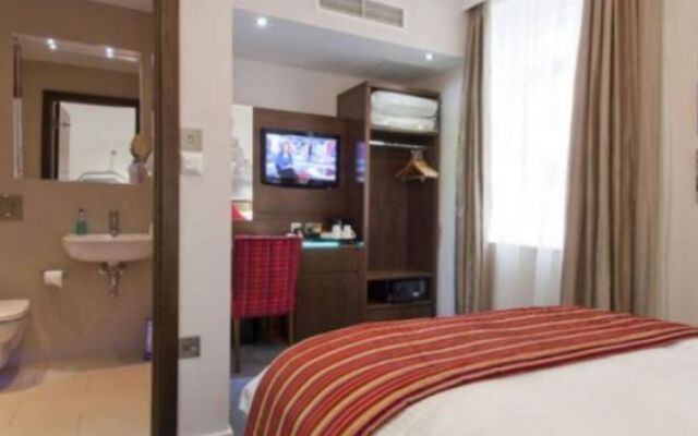 Seraphine Hammersmith Hotel, Sure Hotel Collection By Best Western(Ex. Best Western Plus)