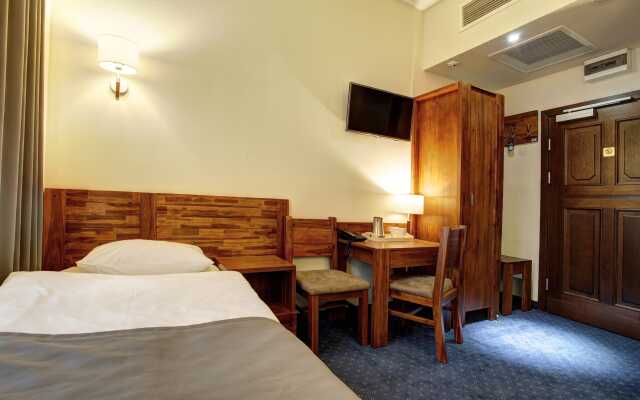 Hotel Piast