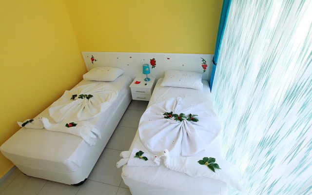 Garden Apartments G4