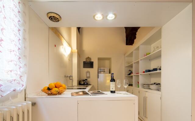 Santa Trinita Apartment