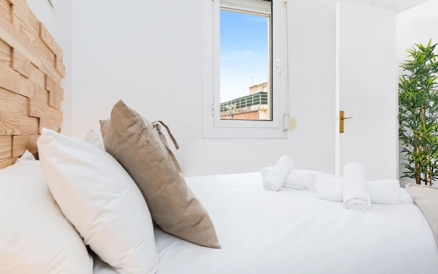 Stay U-nique Sagrada Familia Marina I