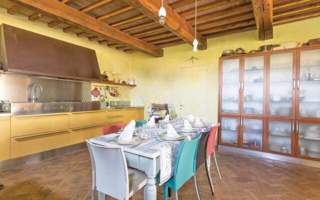 Podere Case Sparse