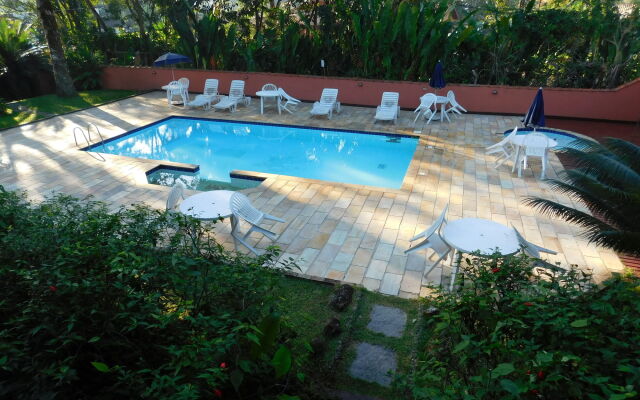 HOTELARE Hotel Villa Di Capri