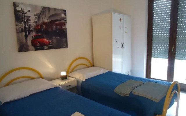 Casa Mozart B&B