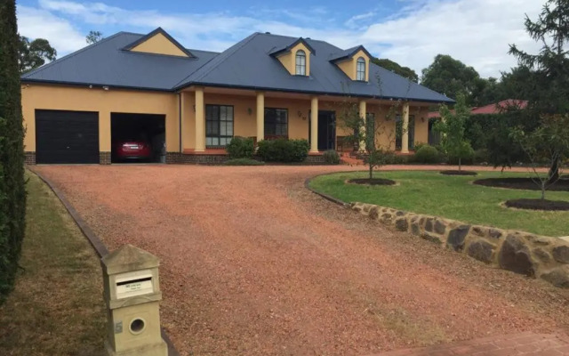 Stately Bowral Designer Home