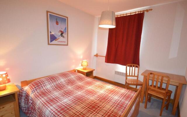 Appartement Saint-Martin-de-Belleville-Les Menuires, 3 pièces, 6 personnes - FR-1-452-139