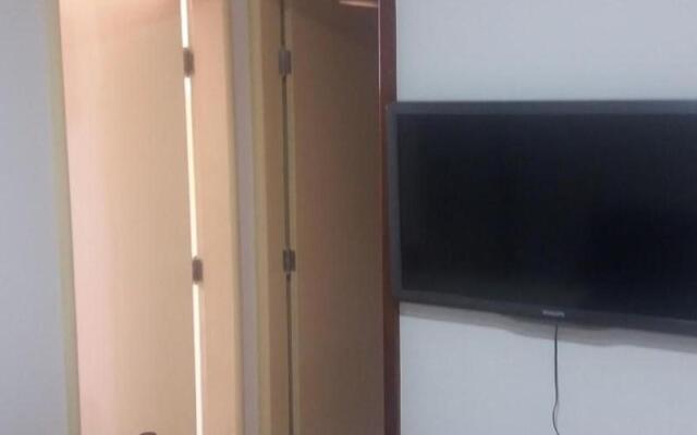 La Residence Flat Hotel