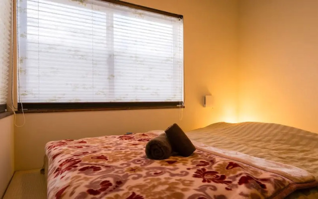 My Pavilion to Arasiyama & Gion