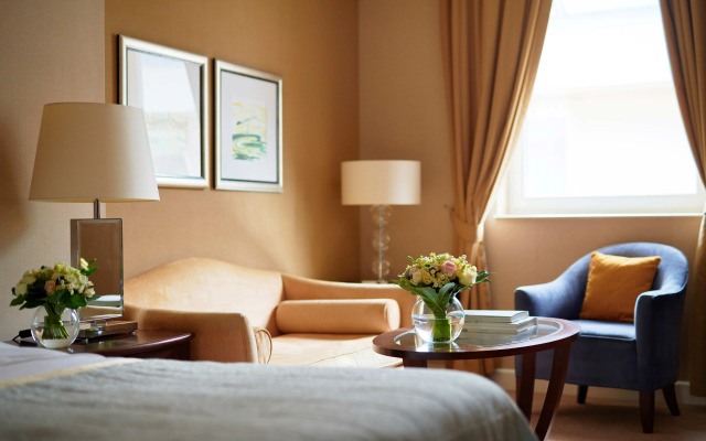 Corinthia Budapest