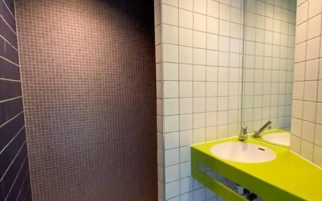 Auberge de Jeunesse HI Strasbourg