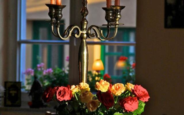 Der Insulaner - Hotel & Restaurant