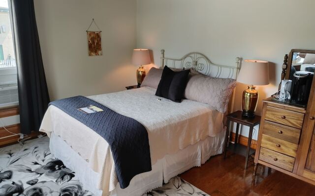 Stonewater Manor