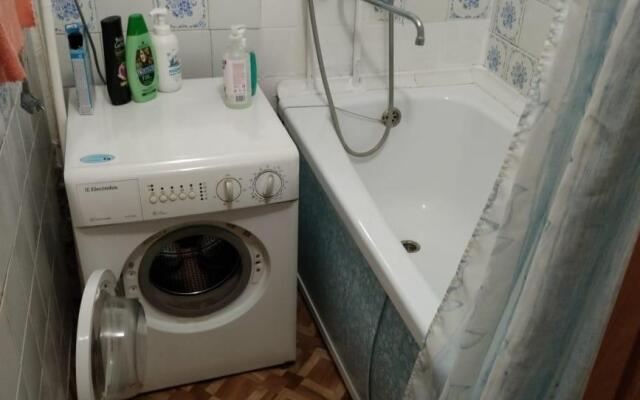 Апартаменты в микрорайоне Авиатор