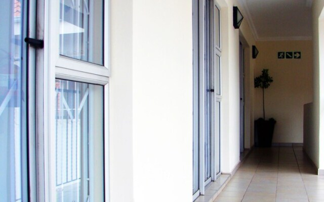 17 on 13th Guest House