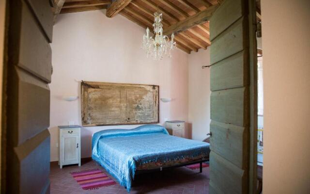 Agriturismo L'isola