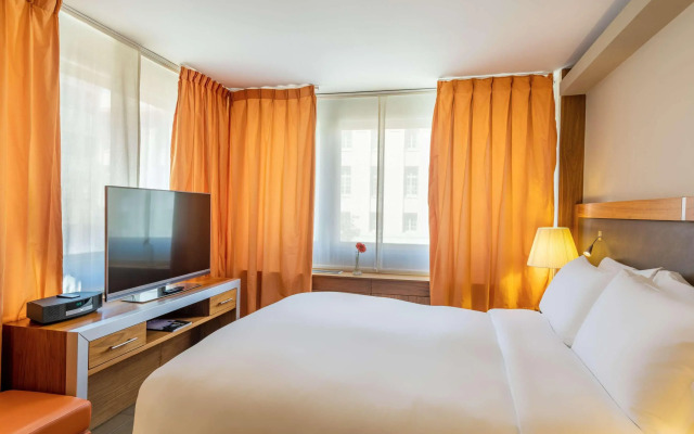 Sofitel Lyon Bellecour