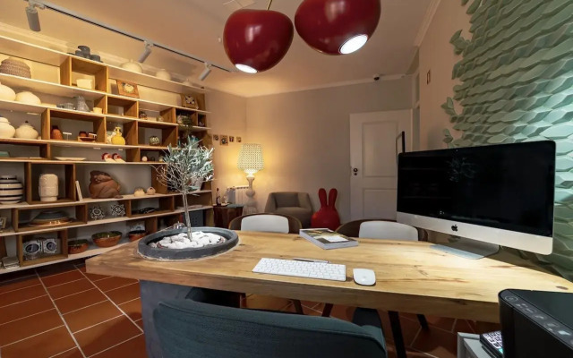 19 Tile Ceramic Concept  - by Unlock Hotels