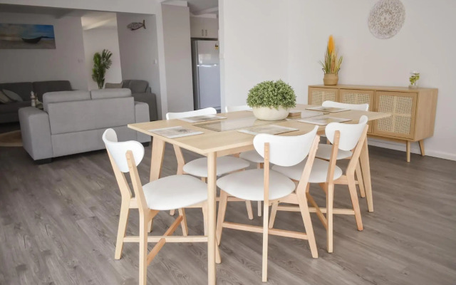 The Harrington Serviced Apartments