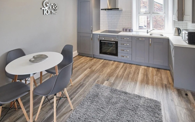 Apartment 4 at Khyber