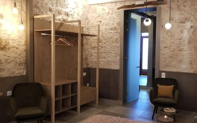 Unique Suite