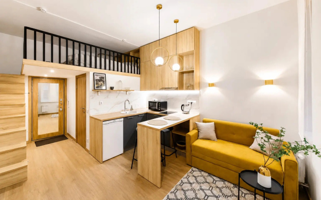 Karl House Apart-Hotel