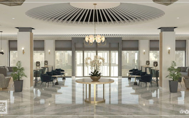 Fame Residence Kemer & Spa - All Inclusive Resort