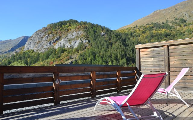 Vacancéole - Le Hameau de Valloire