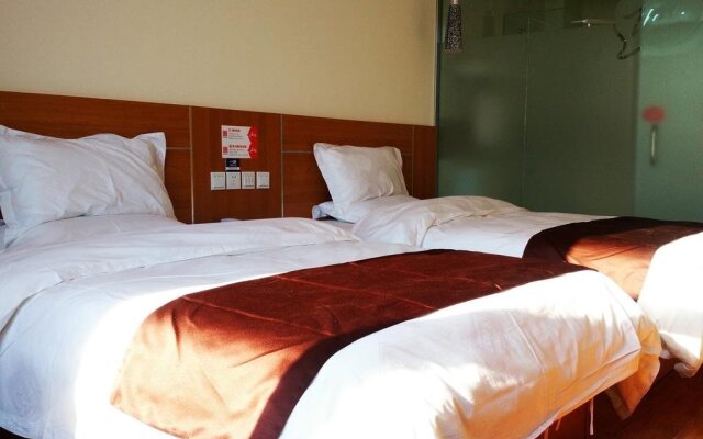 Thank You Taishan Road