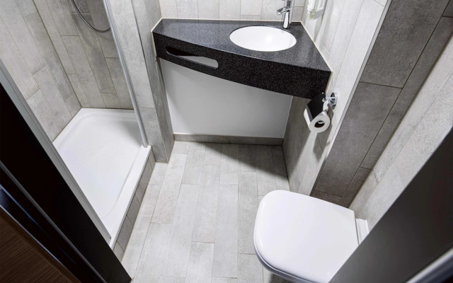 B&B HOTEL Wien-Heilligenstadt