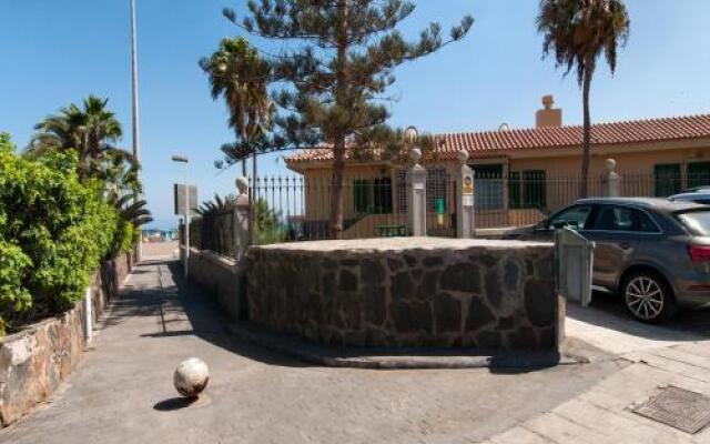 Apartment las Burras Aquarius09