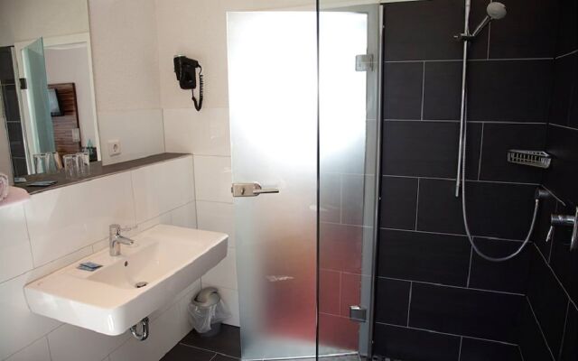 Hotel-Restaurant Poststuben