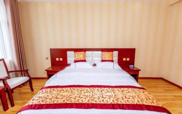 Lijiang Yi Jia Hostel by the Airport
