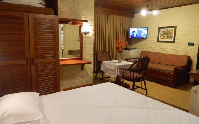 Natur Hotel
