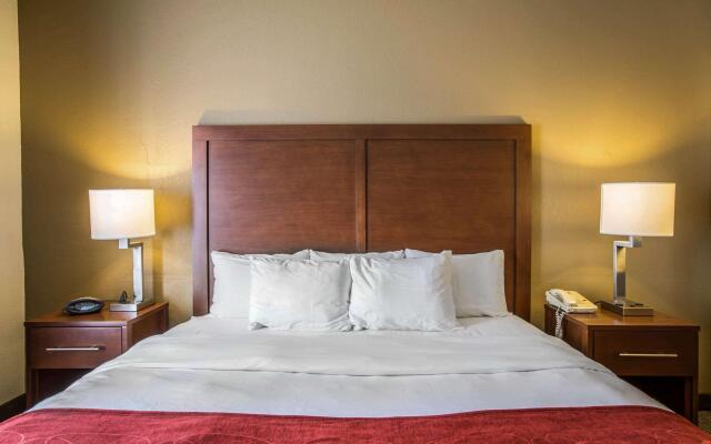 Quality Suites
