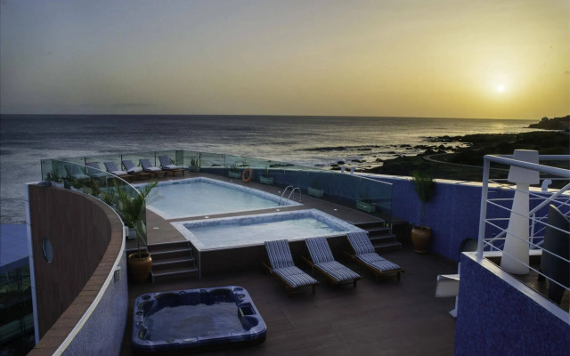 Hotel Vip Praia