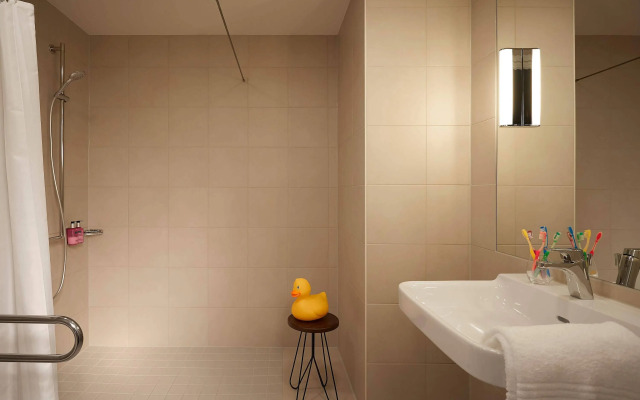Moxy Berlin Ostbahnhof