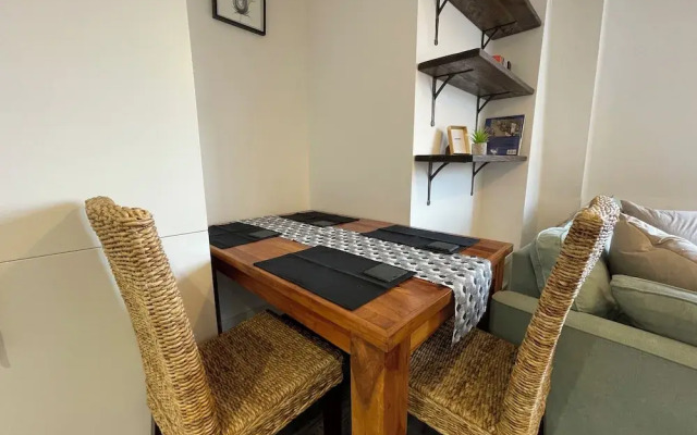 2 Bed Urban Retreat in Sheffield