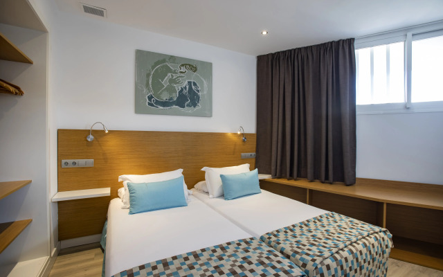 Aparthotel Houm Plaza Son Rigo