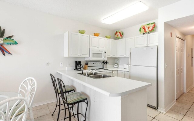 Caribbean by Meyer Vacation Rentals