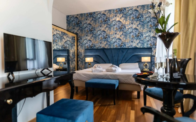 Hotel Terme Milano